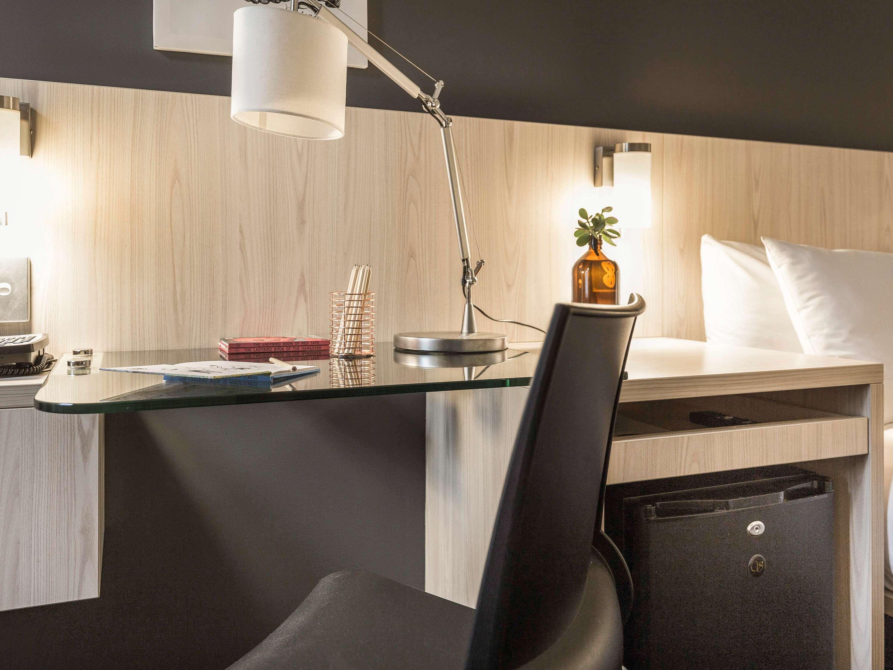 Ibis Sydney Barangaroo Sidney Exterior foto