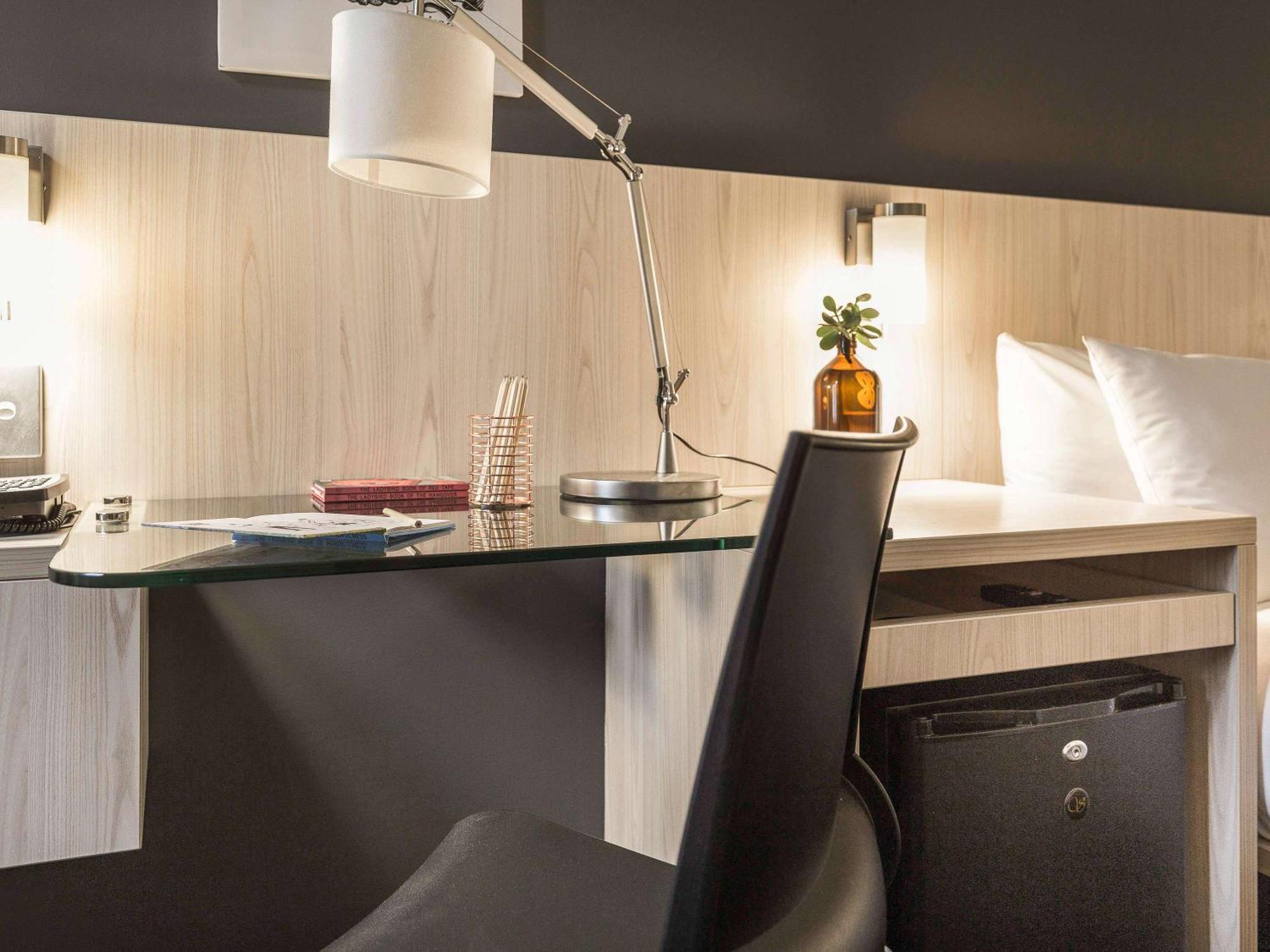 Ibis Sydney Barangaroo Sidney Exterior foto