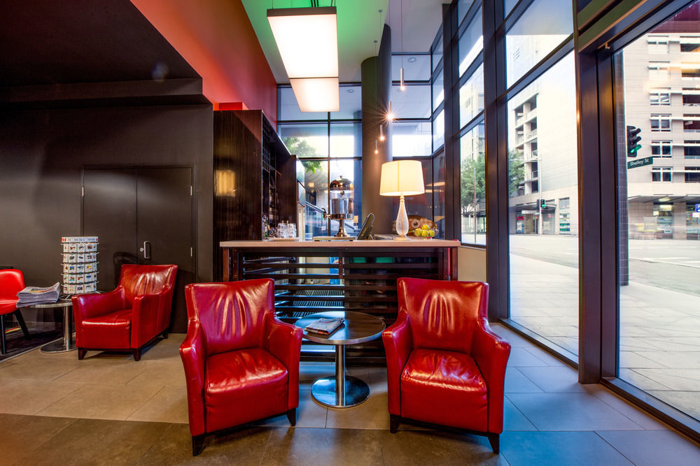 Ibis Sydney Barangaroo Sidney Exterior foto